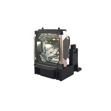 Replacement For BATTERIES AND LIGHT BULBS VLTXL6600LP
